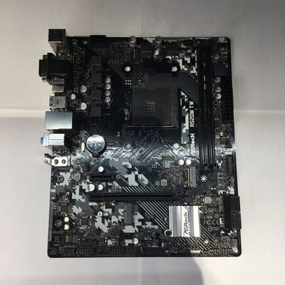 【松山環状枝松店】中古  ASRock A520M TW 4560001622 