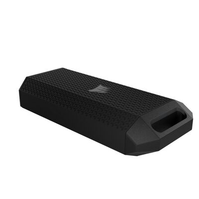 Corsair  CSSD-EX400US2TB (USB4 ポータブルSSD 2TB) 