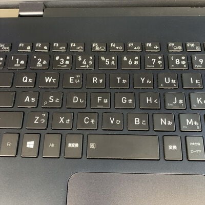 【横浜駅前店】中古  TOSHIBA dynabook GZ73/ML (Intel Core i5-10210U/16GB/CPU内蔵//W11H/有線LAN◯無線LAN◯) 3400008858 