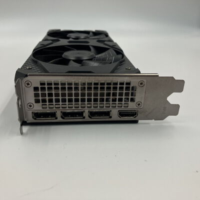 【なんば店】中古  【LHR版】GALAX RTX3060 LHR (12GB PCI-E) 3280022227 