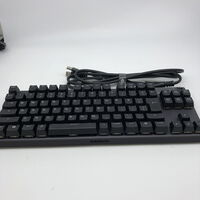 中古  SteelSeries Apex Pro TKL JP (64737) 146991 