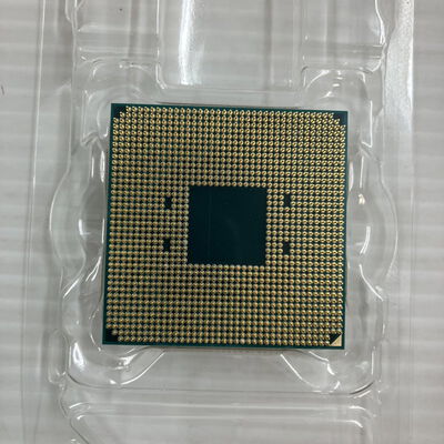【秋葉原本店】中古  AMD Ryzen 7 5700X (AM4/3.4GHz/36M/C8/T16/65W) 150182 