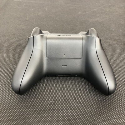 【長野稲里店】中古  Xbox ワイヤレス コントローラー (カーボンブラック) 5110001260 