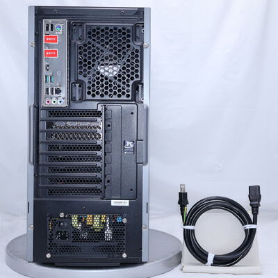 【通販センター】中古  THIRDWAVE GALLERIA SK(Intel Core i7 11700/16GB DDR4 (PC4)/SSD500GB/DVD-ROM/NVIDIA GeForce RTX 3060 Ti 8GB/W11H64 MAR) 203933 
