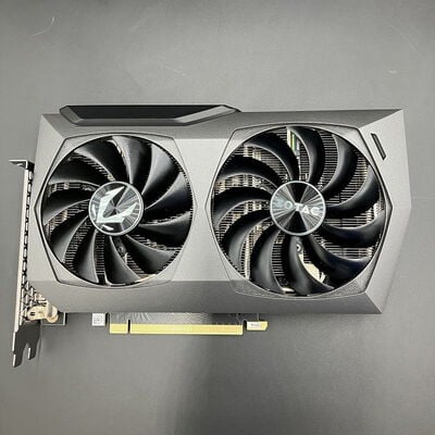 【熊本浜線店】中古  各社 GeForce RTX3060Ti (8GB PCI-E) 144199 