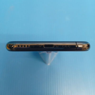 【大須店】中古  【SoftBank】 Apple iPhone11 Pro 5.8インチ 512GB (スペースグレイ) MWCD2J/A 140674 
