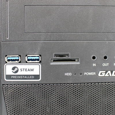 中古  THIRDWAVE GALLERIA KT(Intel Core i7 9700K/32GB/SSD256GB/DVDマルチ/NVIDIA GeForce RTX 2070 SUPER 8GB/W11H64 MAR) 176758【4/24値下げ!】 