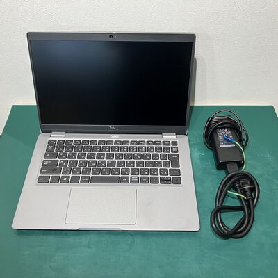 【浦添城間店(沖縄)】中古  DELL Latitude 5320(Intel Core i5 1145G7 2.60GHz/16GB DDR4/SSD256GB/-/オンボード/13.3/1920x1080/Wi-Fi/WEBCAM/W11P/VBT) 192767 