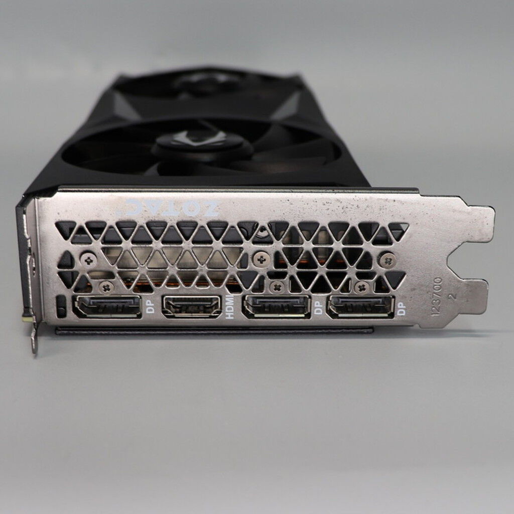 中古ジャンク品 GEFORCE RTX 2070 Super 8GB ZOTAC Zotac GeForce RTX2070 SUPER 8G ジャンク品 中古ジャンク品