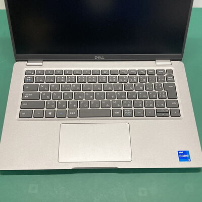 【神戸・三宮店】中古  DELL Latitude 5420 (INTEL Core i5 1145G7 2.6GHz/16GB/SSD512GB/-/オンボード/14/1920x1080/Wi-Fi/WEBCAM/W11P64) 179609 