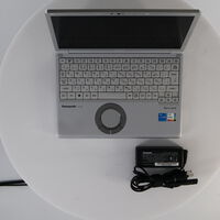 中古  Panasonic CF-SV1REELKS(i5-1145G7/16GB/SSD256GB/W11P) 3410015833 