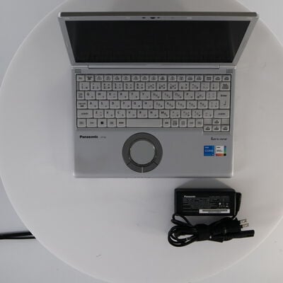 【秋葉原本店】中古  Panasonic CF-SV1REELKS(i5-1145G7/16GB/SSD256GB/W11P) 3410015833 