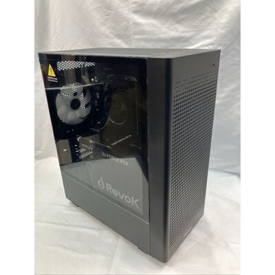 【仙台店】中古  Revok GE (Core i5-14400F/16GB/SSD1TB/-/RTX 4060 Ti/-/W11H/-) 3240010675 