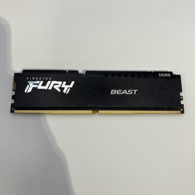 【なんば店】中古  PC5-48000 32GB デスクトップ用(DDR5-6000) 149158 
