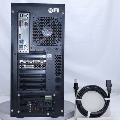 【通販センター】中古  THIRDWAVE GALLERIA KT(Intel Core i7 9700/16GB DDR4 (PC4)/SSD500GB/なし/NVIDIA GeForce RTX 2070 8GB/W11H64 MAR) 203944 