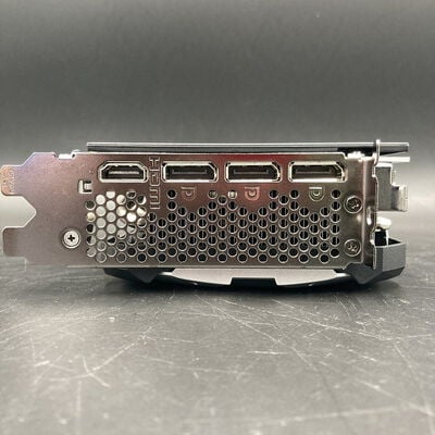 【熊本浜線店】中古  MSI GeForce RTX 4070 Ti SUPER 16G VENTUS 2X OC(RTX4070Ti SUPER 16GB) 5370000819 