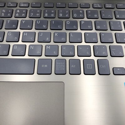 【甲府飯田店】中古  VAIO Pro BK(i5-1334U/16GB/SSD256GB/W11P) 4720003088 