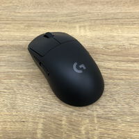 中古  Logicool PRO LIGHTSPEED Wireless Gaming Mouse G-PPD-002WLr 146965 