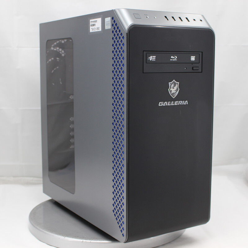 Core i7-10700」の検索結果｜パソコン（PC）通販のドスパラ【公式】