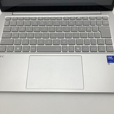 【神戸・三宮店】中古  NEC LAVIE SOL S1375/LAS(Ultra 7 258V/32GB/SSD512GB/W11H) 3430006427 