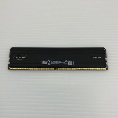 【秋葉原本店】中古  PC5-48000 16GB デスクトップ用 149154 