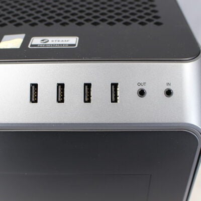 中古  THIRDWAVE GALLERIA RM5C-R36T (SSD1TB) 179213 