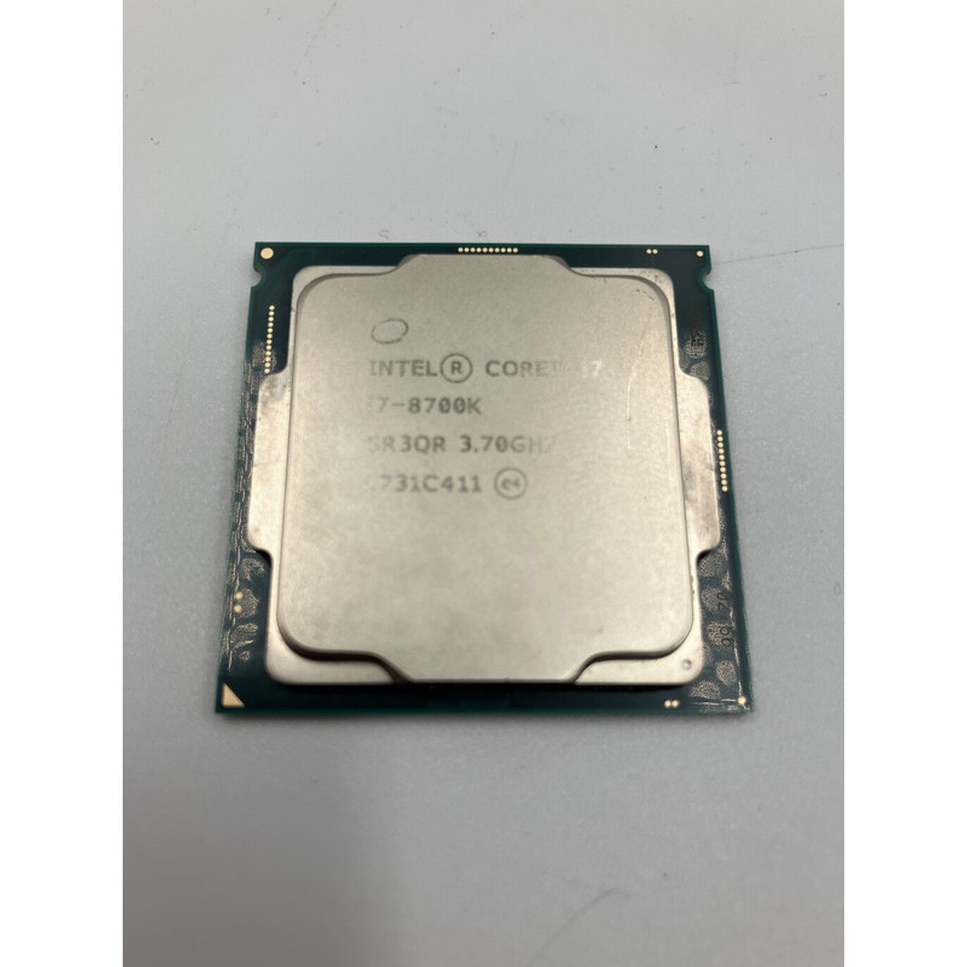 PCパーツ corei7 8700 Amazon | 【整備済み品】イン テル CPU 第 8 世代 In tel® Core