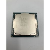 中古  INTEL Core i7 8700K (1151/3.70GHz/12M/C6/T12) 136197 