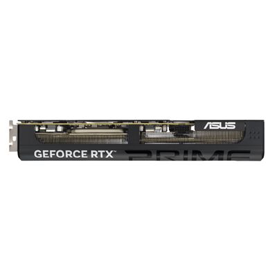 ASUS  PRIME-RTX5080-O16G (GeForce RTX 5080 16GB) 