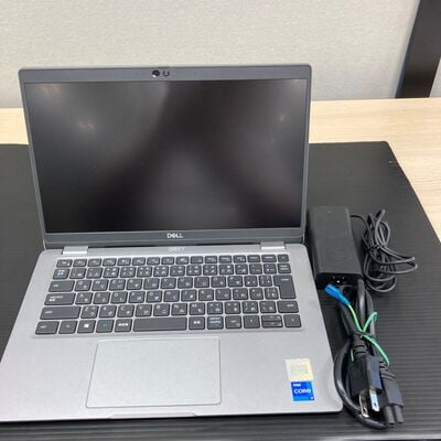 【静岡東瀬名店】中古  DELL Latitude 5320 (Intel Core i7 1185G7 3.0GHz/16GB/SSD256GB/-/-/13.3/1920x1080/Wi-Fi/W11H64) 172409 