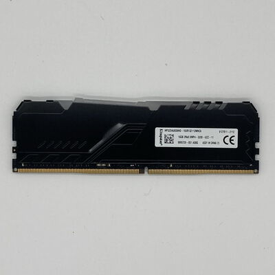 【八王子店】中古  PC4-25600 16GB デスクトップ用 140728 