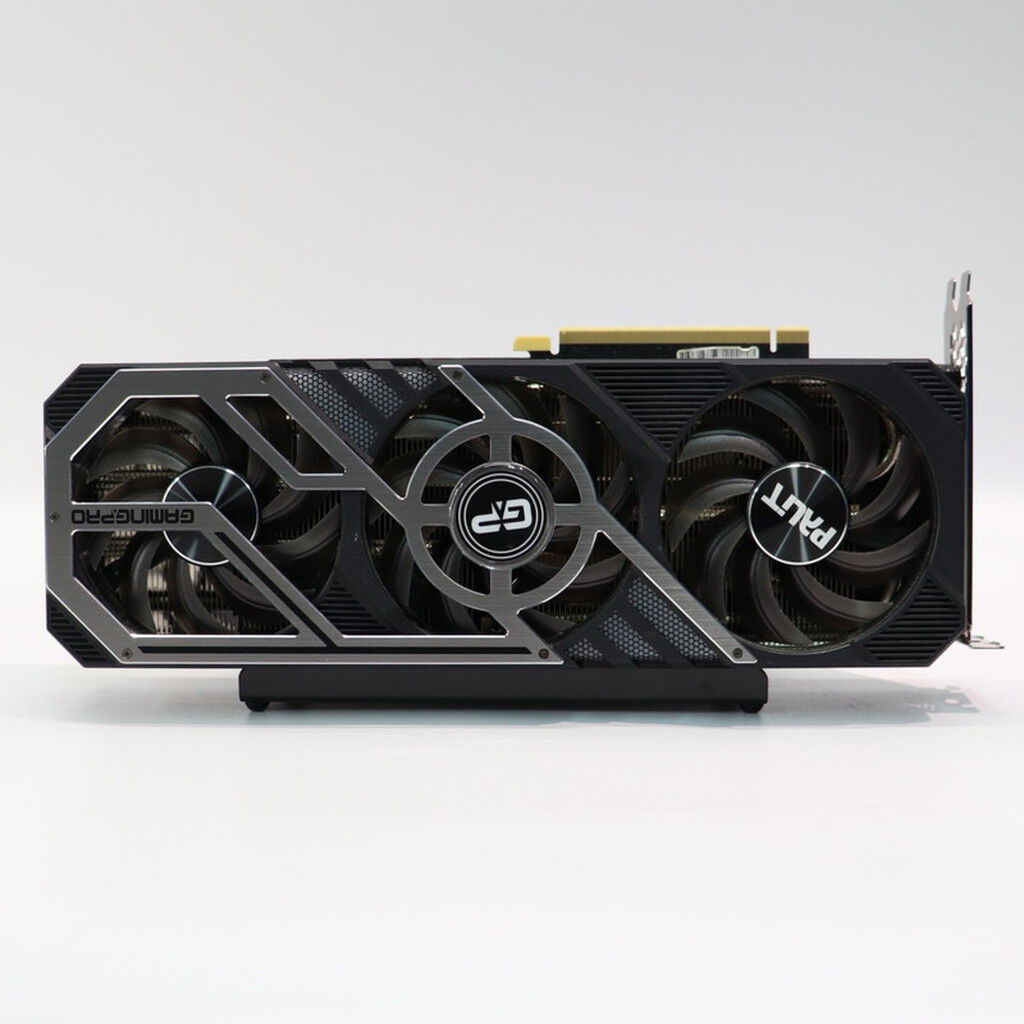 中古 Palit RTX3070 GamingPro NE63070019P2-1041A (RTX3070 8G