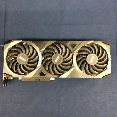 【川崎店】中古  MSI GeForce RTX 3080 VENTUS 3X PLUS 10G OC LHR 3170006526 