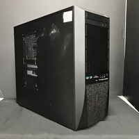 中古  GALLERIA　デスクトップ(i9 9900K/32GB/SSD512GB+500GB/HDD3TB/DVDMULTI/RTX3070Ti/W11H) 3120021855 