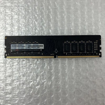 【秋葉原本店】中古  PC4-25600 16GB デスクトップ用(DDR4-3200) 140728 