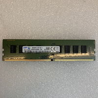 中古  PC4-17000 8GB デスクトップ用(DDR4-2133) 126161 