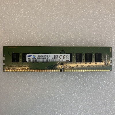 【京都店】中古  PC4-17000 8GB デスクトップ用(DDR4-2133) 126161 