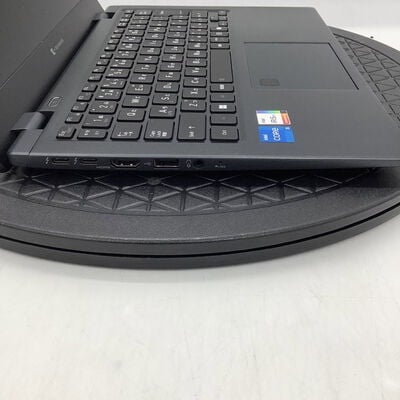 【堺七道店】中古  dynabook A6G2LYL8261A(i7-1165G7/12GB/SSD512GB/W11P) 4660003274 