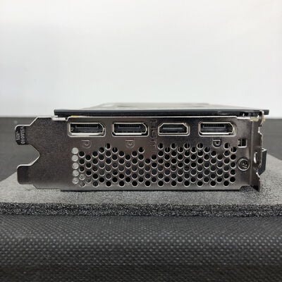 【長野稲里店】中古  MSI GeForce RTX 4060 VENTUS 2X BLACK 8G OC (RTX4060 8GB) 158792 