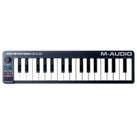 M-AUDIO  Keystation Mini 32 MK3 (MA-CON-034) 