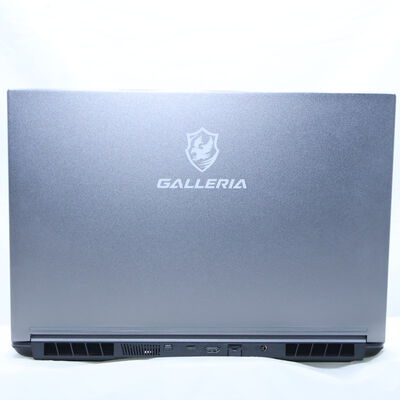 【通販センター】中古  THIRDWAVE GALLERIA RL7C-R46-5N 202269 
