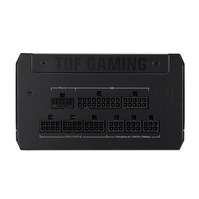 ASUS  TUF-GAMING-850G (850W) 