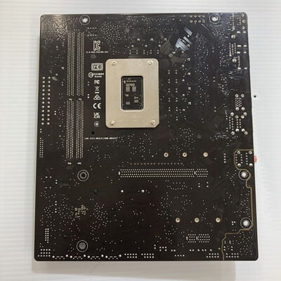 【徳島住吉店】中古  ASUS PRIME H610M-E D4 (H610 1700 mATX DDR4) 150378 