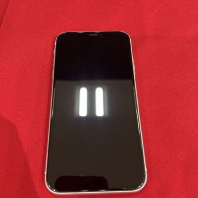 【静岡東瀬名店】中古  【docomo】 Apple iPhoneXR 6.1インチ 128GB (ホワイト)  MT0J2J/A 138400 