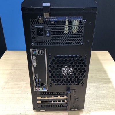 【甲府飯田店】中古  Mouse EM-B360(i7 9700/16GB/SSD500GB/HDD1TB/RTX2060 SUPER/W11H) 4720002672 