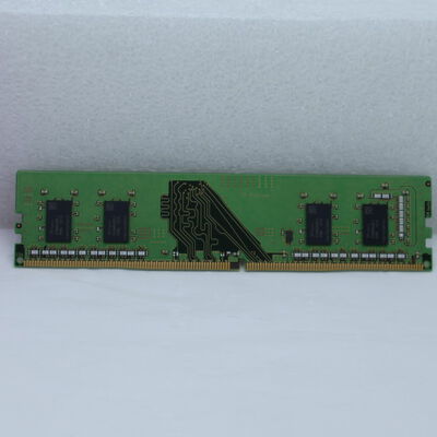 【通販センター】中古  PC4-25600 8GB デスクトップ用(DDR4-3200) 140727 