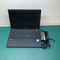 中古  NEC VersaPro(i5-10310U/8GB/SSD512GB/W11P) 4990000916【2/26値下げ!】 