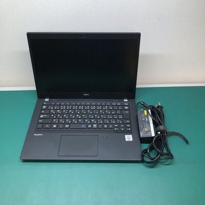 【津ラッツ店】中古  NEC VersaPro(i5-10310U/8GB/SSD512GB/W11P) 4990000916 