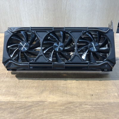 【姫路店】中古  Gainward GeForce RTX4070Ti Phoenix(12GB PCI-E) 4740001020 