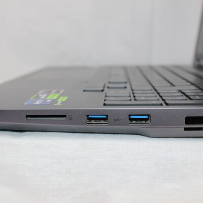 【通販センター】中古  THIRDWAVE GALLERIA ZL9C-R47-6B 189301 